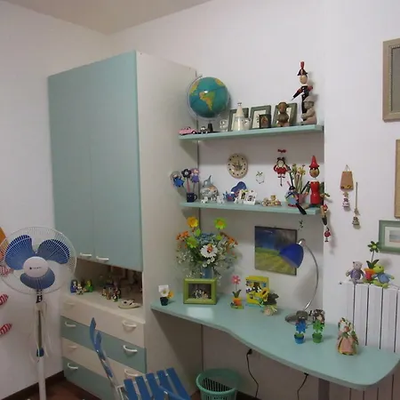 Appartement Centro
