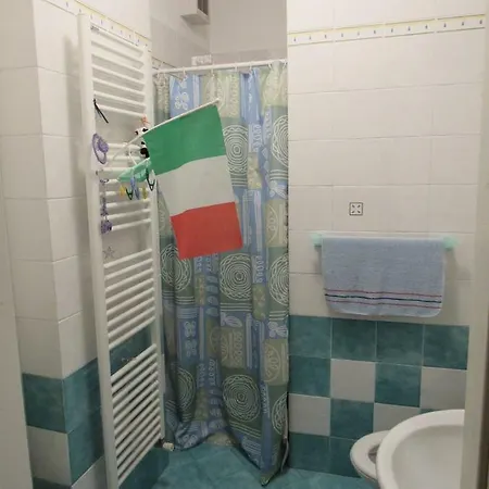 Centro Appartement Otranto