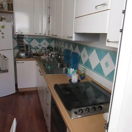 Centro Appartement *