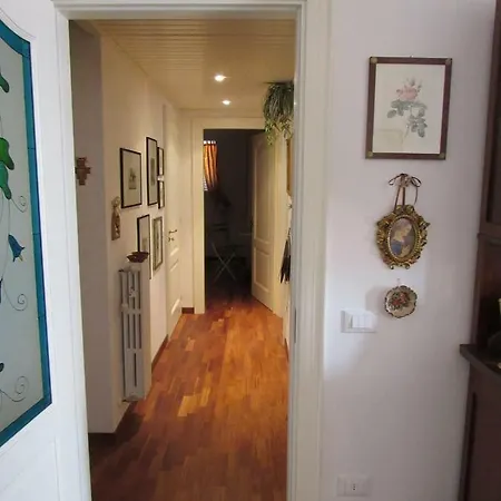Centro Appartement
