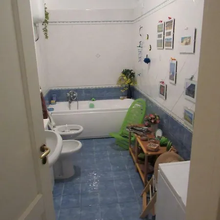 Appartement Centro *