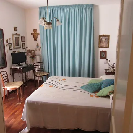 Centro Appartement *