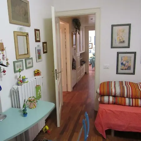 Appartement Centro *