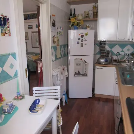 Centro Appartement Otranto