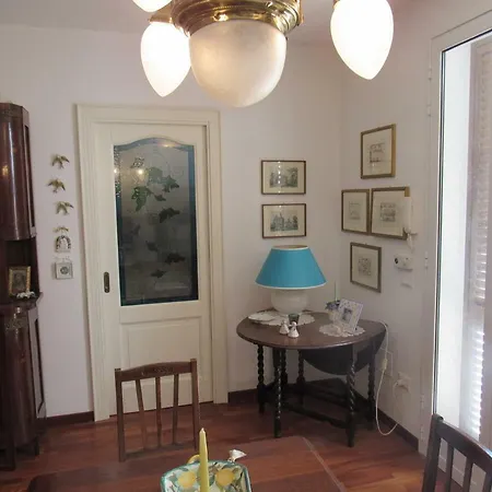 Centro Appartement