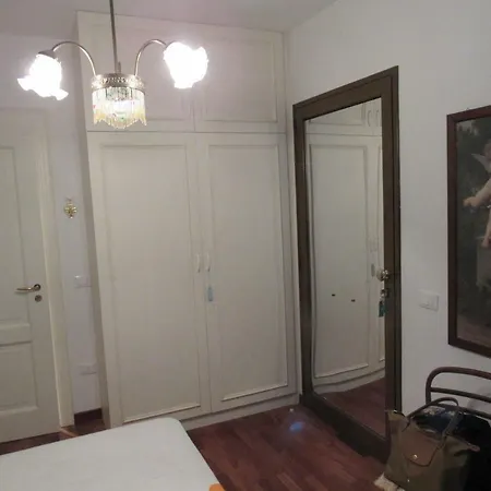 Appartement Centro *