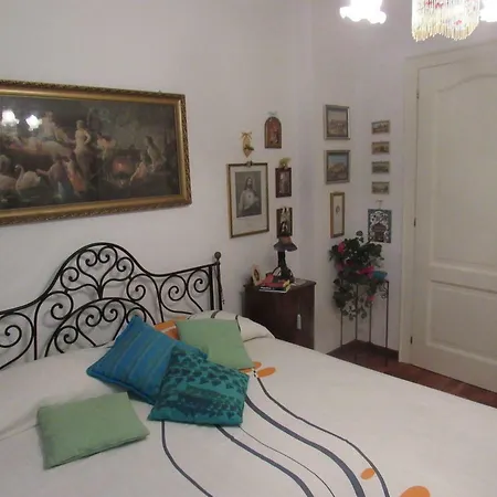 Centro Appartement Otranto