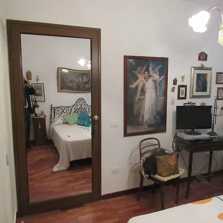 Appartement Centro Otranto